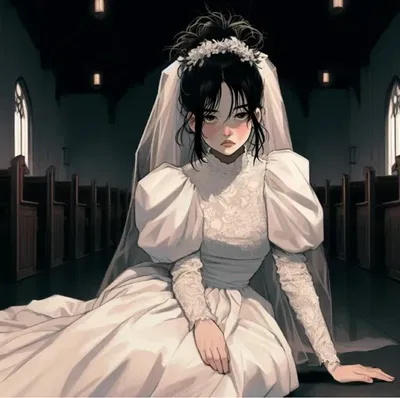 arranged marriage || Mei
