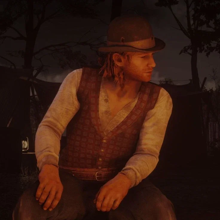 Red Dead Redemption 2 || Sean MacGuire