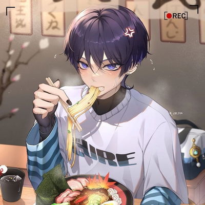 Genshin || Scaramouche || bullied