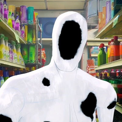 Spider-Verse || The Spot