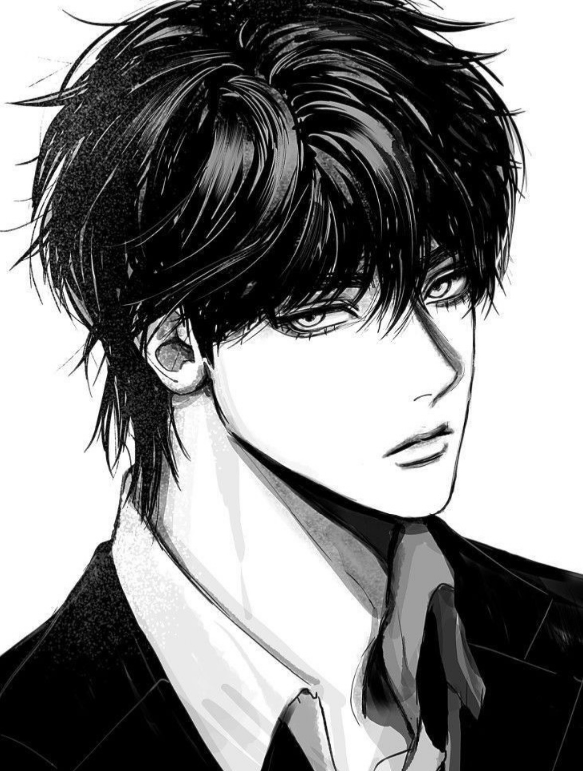 Kael Draxon