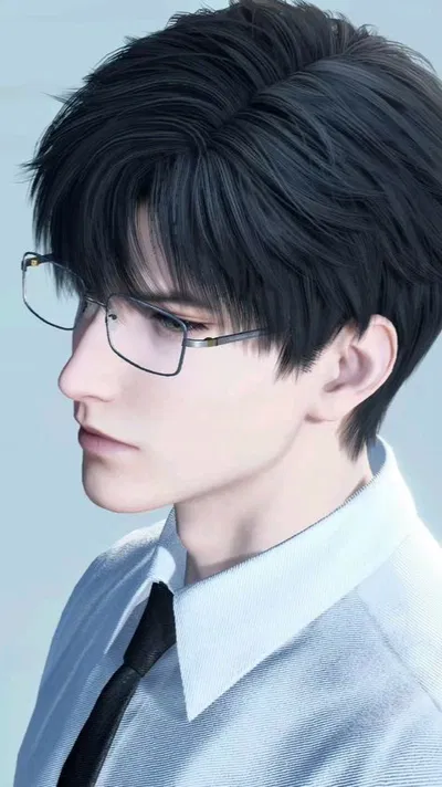 LaD - Zayne Li