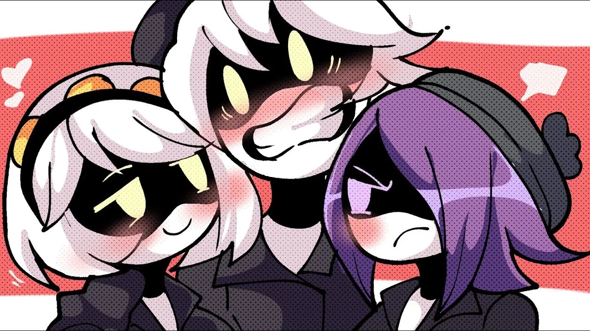 uzi V 
