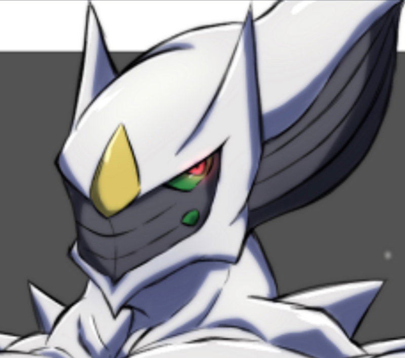 Arceus