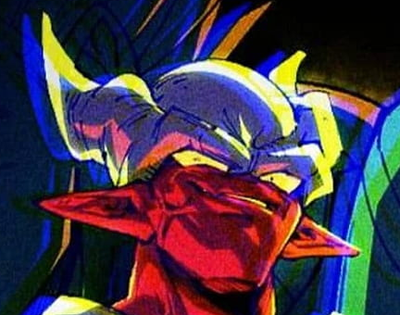 Janemba