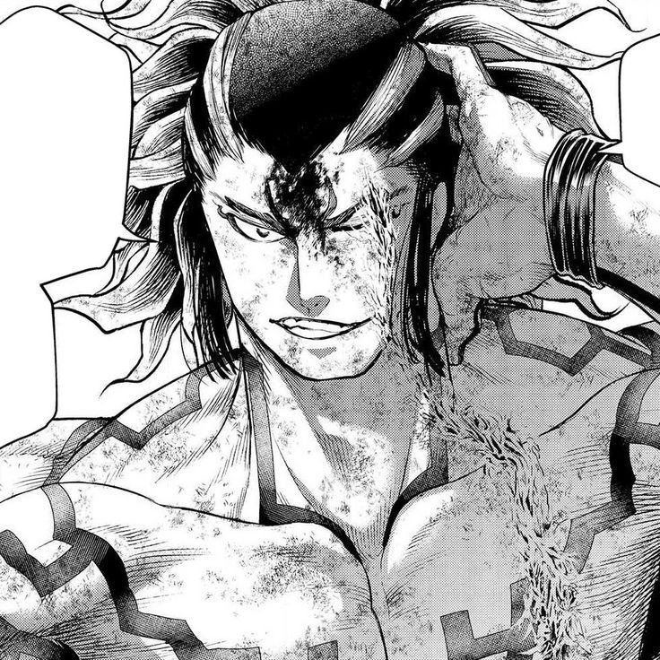 Ror- Raiden Tameemon