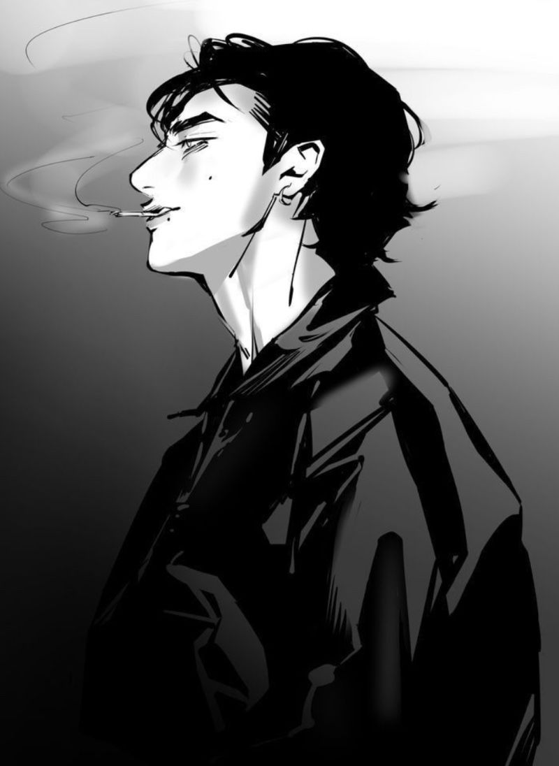 Arthur - Your Husband