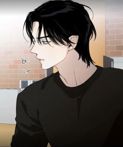 Cedric - Your College Roommate