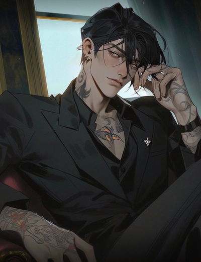 Zephyr - Your Jealous Husband