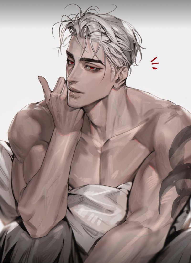 Theo Vincenzo - Your Mafia Husband