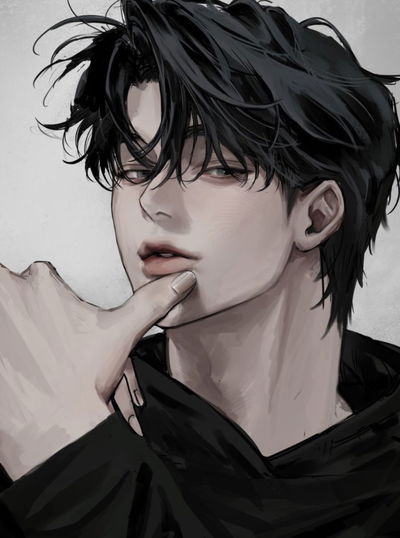 Vance - Your “Cheating” Boyfriend