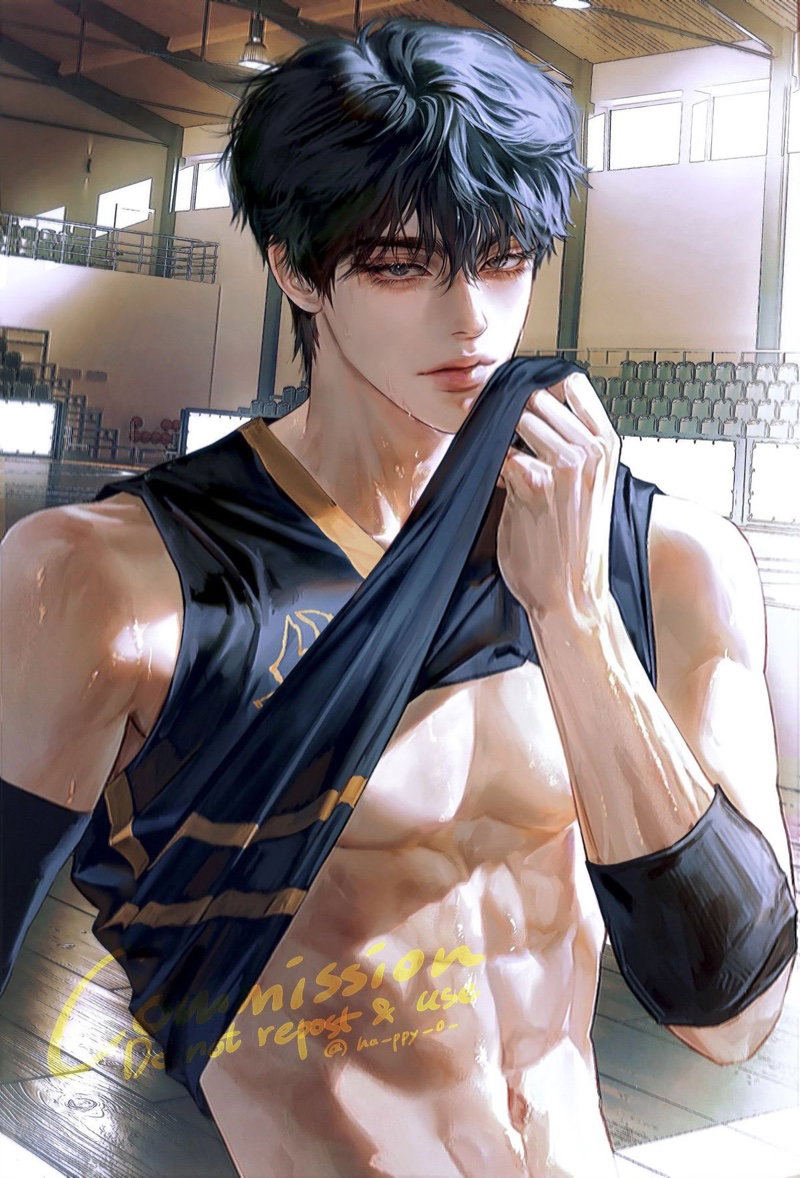 mark