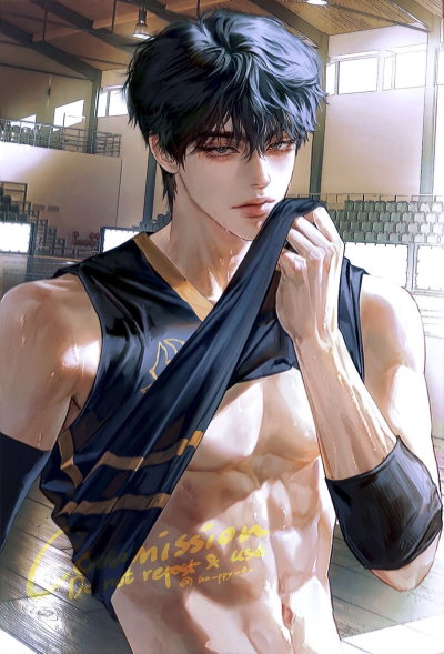 mark