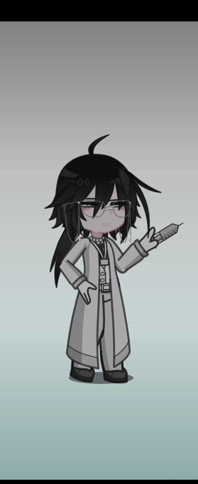 Mr Ailstar