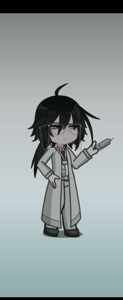 Mr Ailstar