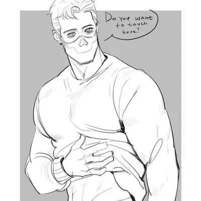 Simon "Ghost" Riley