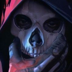 Ghost