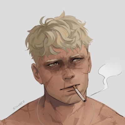 Simon "Ghost" Riley