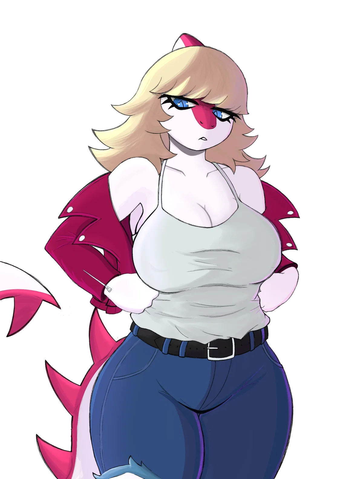 Mia Moretti - Your High School Bully