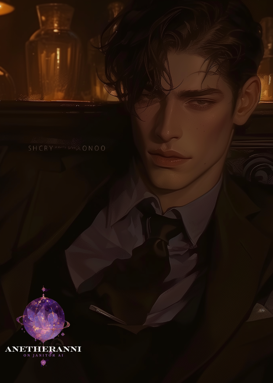 JAMES HARLOWE | SPEAKEASY