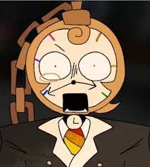 Dyle Timesly [DANDY'S WORLD]