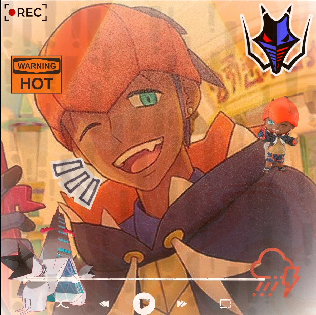 Ꮢ@i̳ԋan