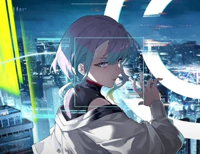Lucy Kushida | Obsession 