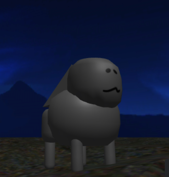  [ Gubby ]
