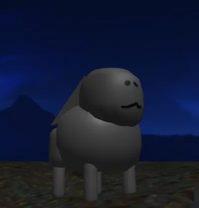  [ Gubby ]