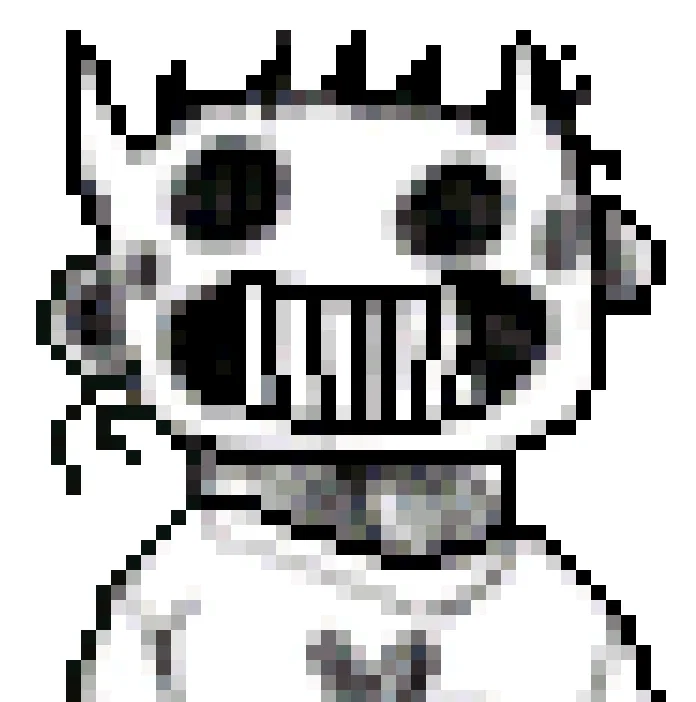 Zacharie