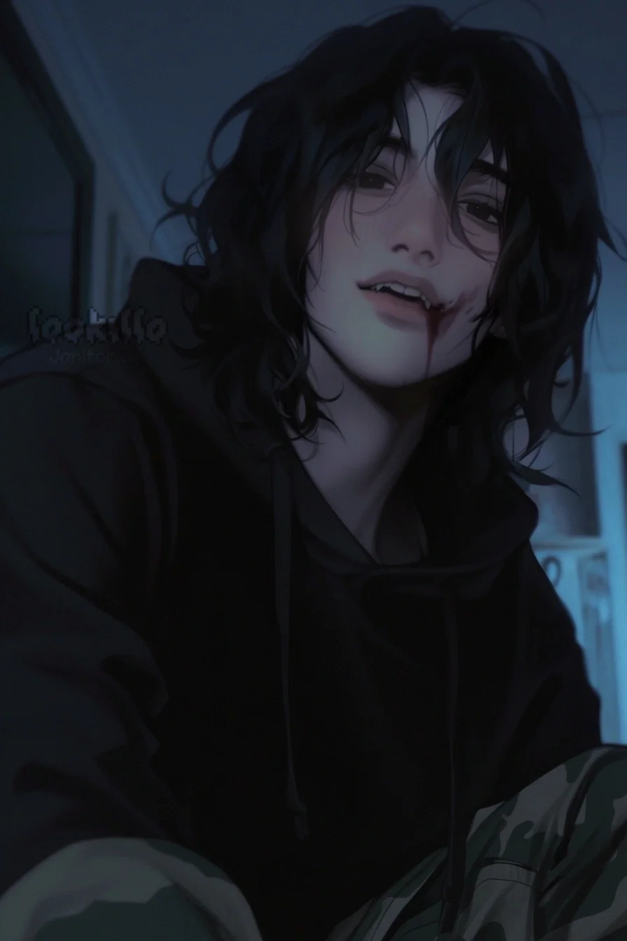 Mike Johnson