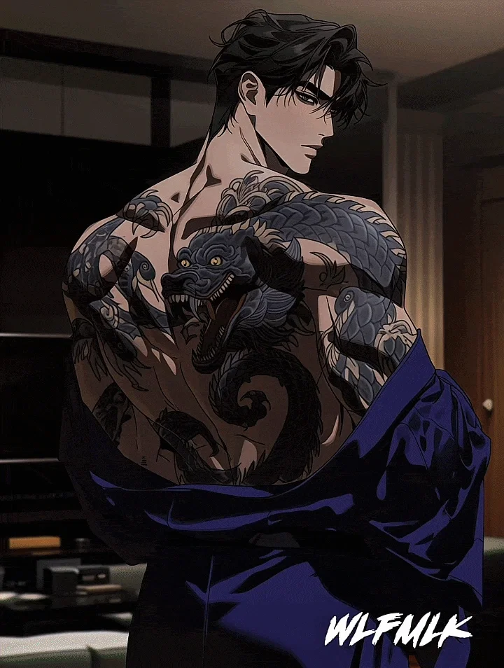 Dain Tanaka