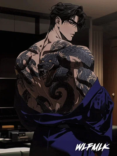 Dain Tanaka