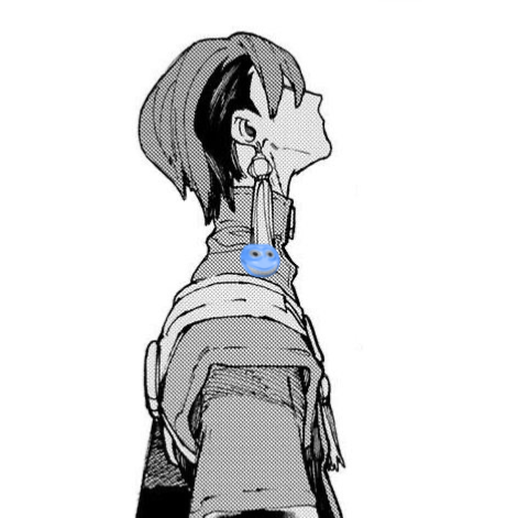 Zanka ; Nijiku.