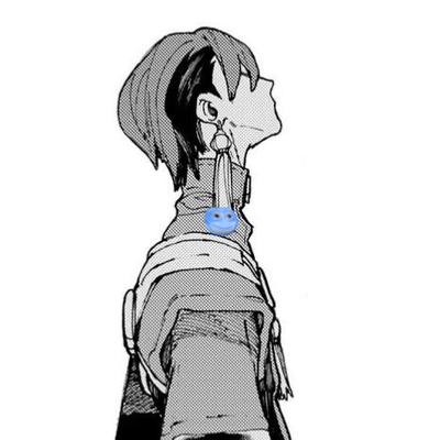Zanka ; Nijiku.