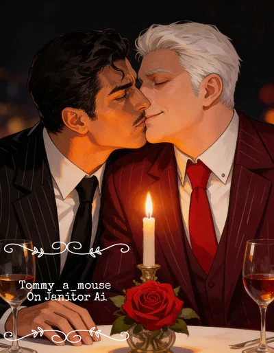 Vincenzo and Niles | Date Night |