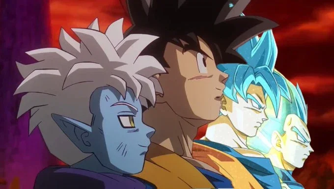 Genshin - If Kadem were summoner much earlier?