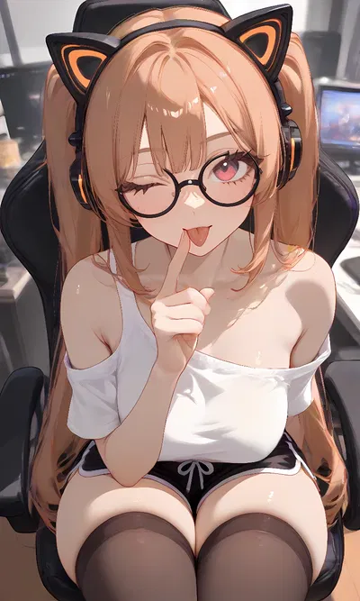 Kari - Trolling Ass GF