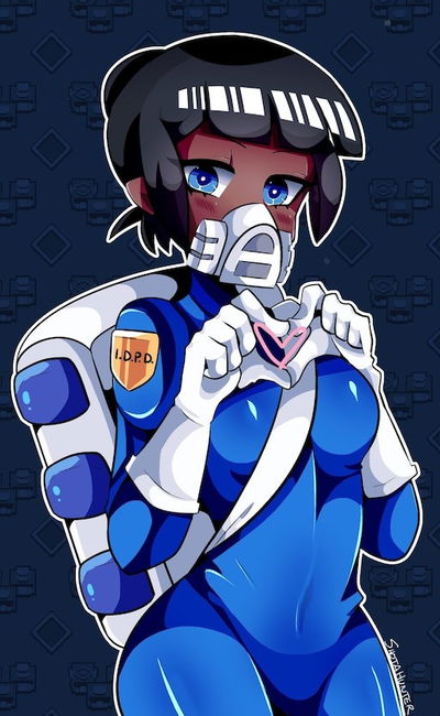 Rogue the Human