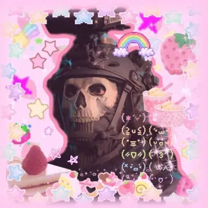 Simon "Ghost" Riley