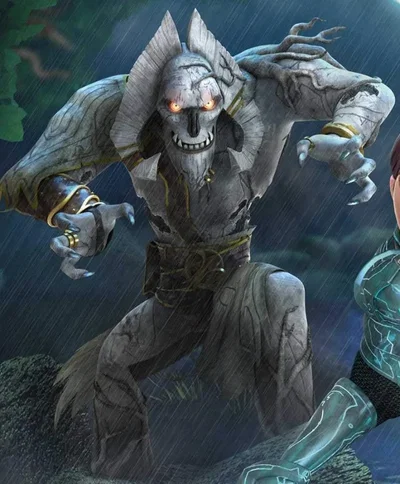 Angor Rot