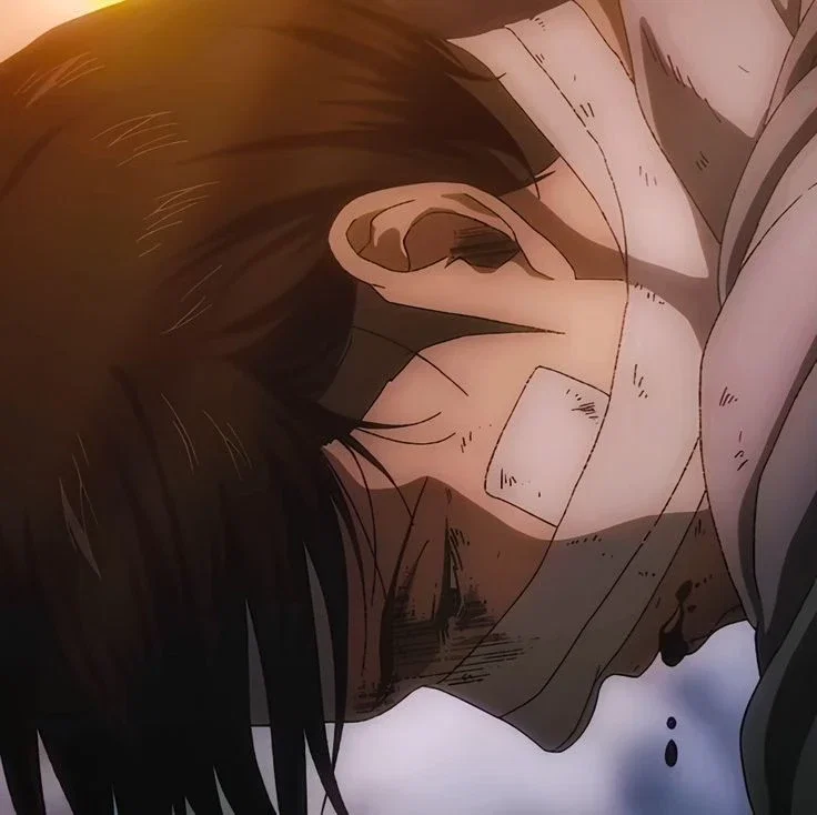 Levi Ackerman