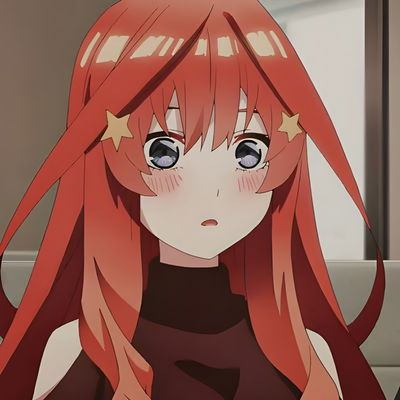Itsuki Nakano