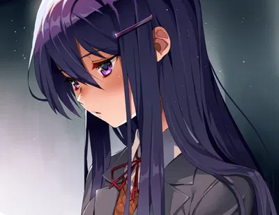 Yuri DDLC (Mix act 1+2)