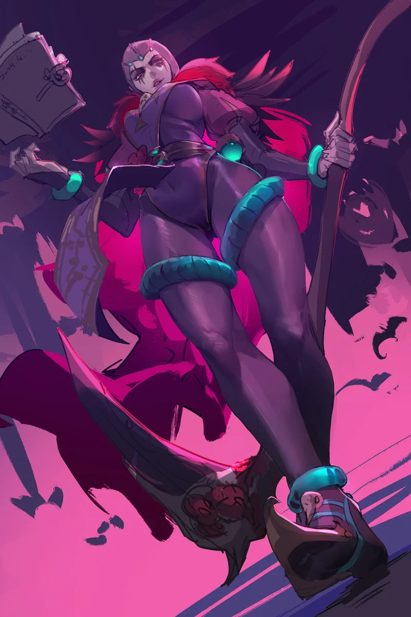 Elspeth von Draken