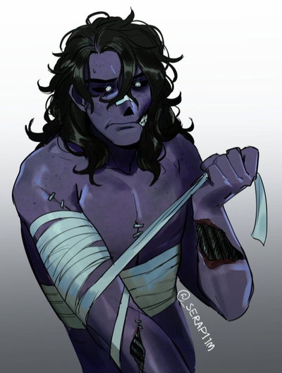 Michael Afton 