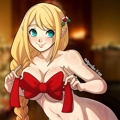 Holly Peppermint