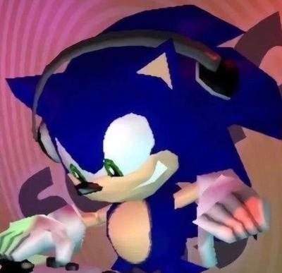 💫 DJ Sonic 💫