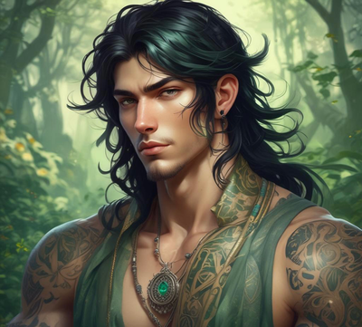 Koa — Unexpected savior 
