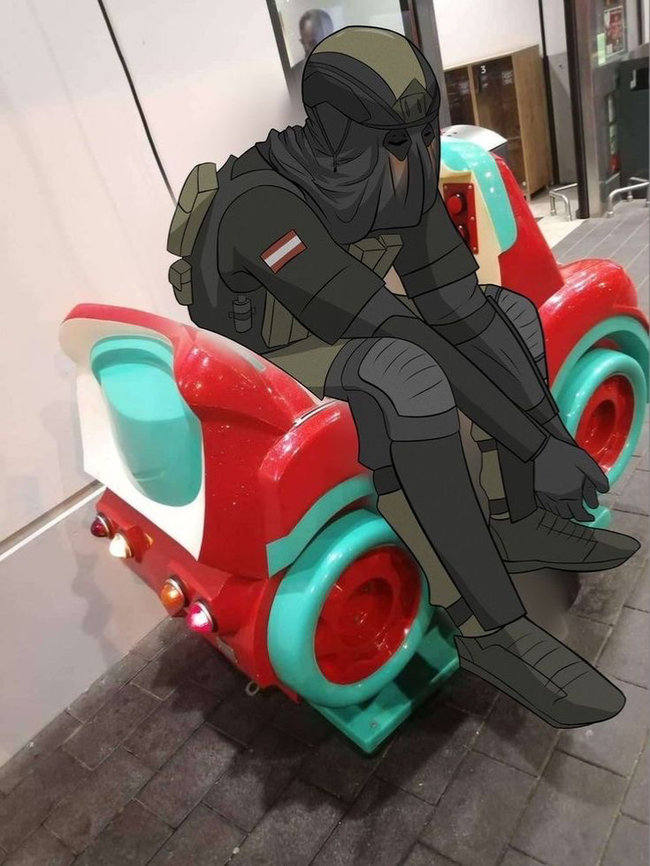 König